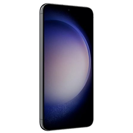 Smartphone Samsung Galaxy S23 5G Preto, 256GB, 8GB RAM e Câmera Tripla de 50MP +12MP + 10MP