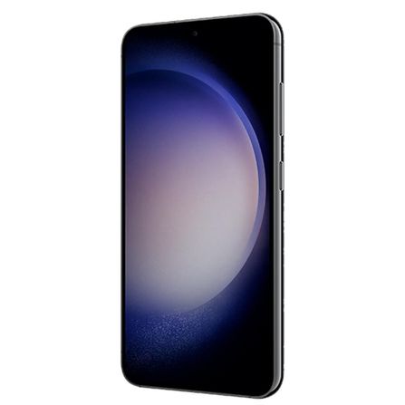 Smartphone Samsung Galaxy S23 5G Preto, 256GB, 8GB RAM e Câmera Tripla de 50MP +12MP + 10MP