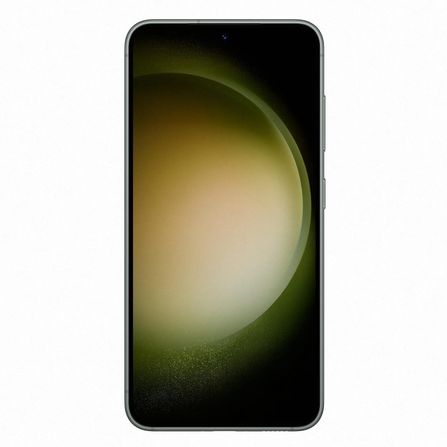Smartphone Samsung Galaxy S23+ 5G Verde, 512GB, 8GB RAM e Câmera Tripla de 50MP +12MP + 10MP