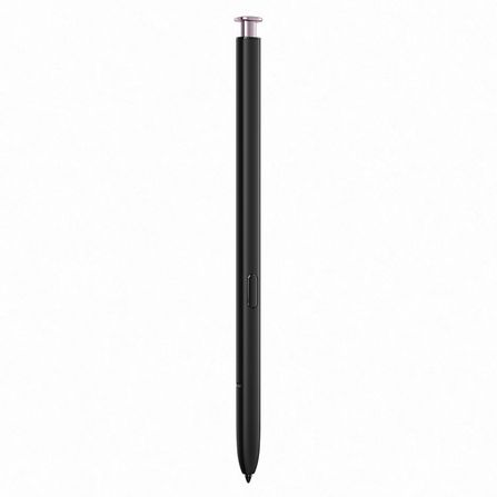 Smartphone Samsung Galaxy S23 Ultra 5G Violeta, 256GB, 12GB RAM e Câmera Quádrupla de 200MP +12MP + 10MP + 10MP