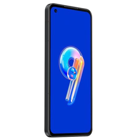 Smartphone Asus Zenfone 9, 256GB, 5G, 8GB RAM, Azul - Câmera Dupla de 50MP com OIS +12MP Wide - AI2202-1D032BR