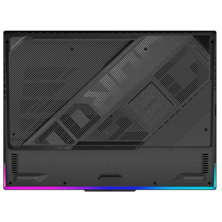 Notebook Gamer Asus ROG Strix G16, Intel Core i9 13980HX, 16GB,512GB SSD,RTX4060, Tela 16", Cinza - G614JV-N3094W