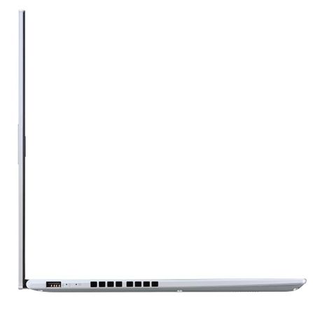 Notebook Asus Vivobook 16, Intel Core i7 1255U, 16GB, 512GB SSD, Tela 16",Win 11 - X1605ZA-MB313W