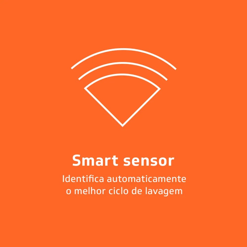 Lava-Louças 10 Serviços Brastemp Branca com Ciclo Pesado - BLF10BB