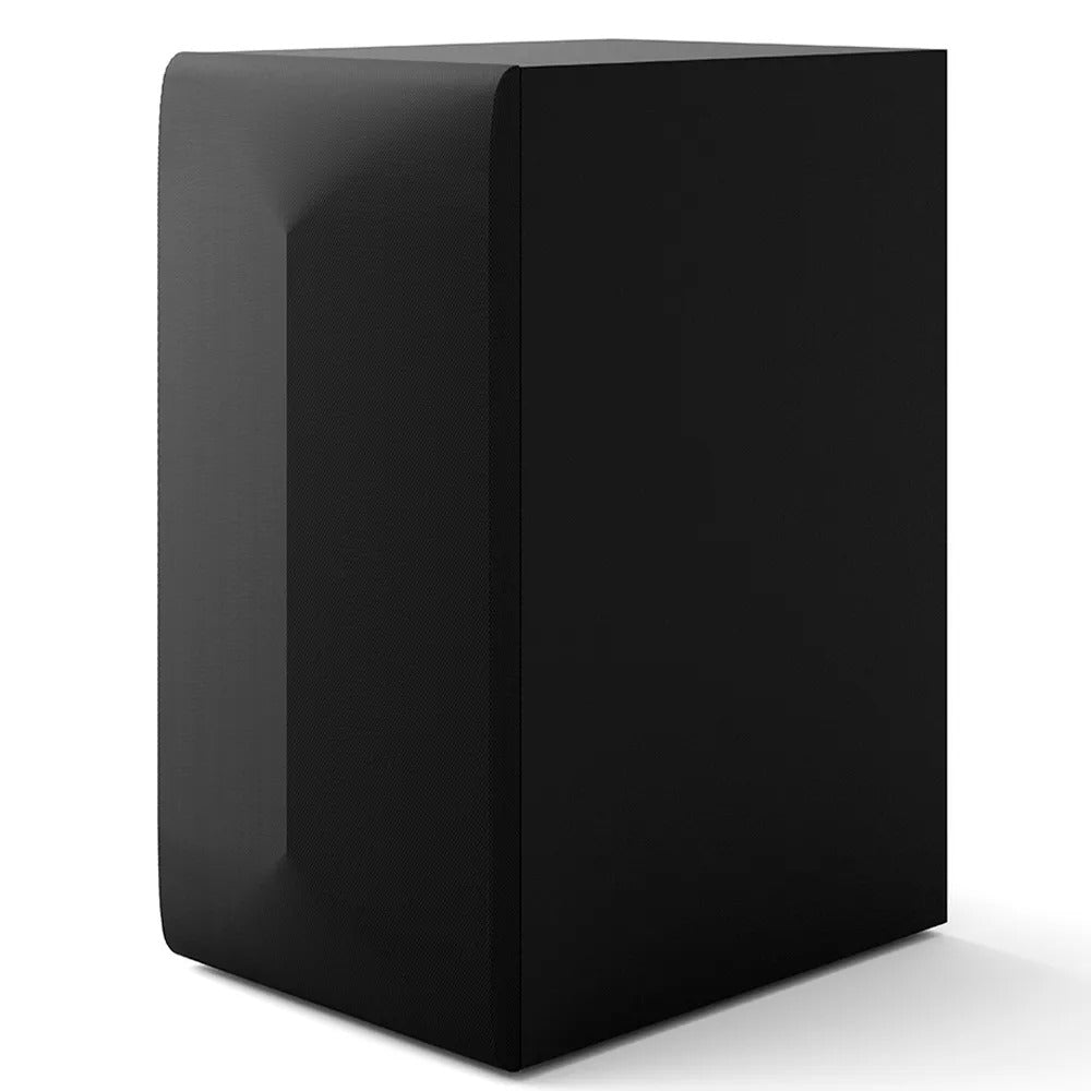 Home Theater Soundbar LG Dolby Atmos, 500W RMS, 5.1.1 Canais, DTS X, Caixas Traseiras, Bluetooth 5.1, HDMI - S70TR