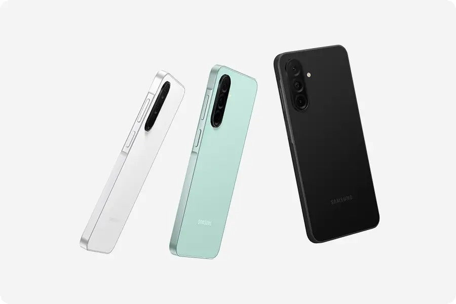 Celular Samsung Galaxy A26 5G 256GB, 8GB RAM, Câmera de 50MP, IP67, Tela Super AMOLED 6.7", NFC