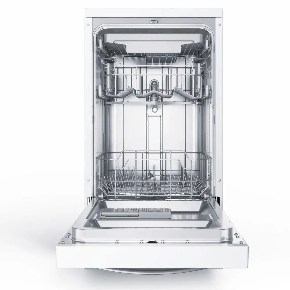 Lava-Louças 10 Serviços Brastemp Branca com Ciclo Pesado - BLF10BB