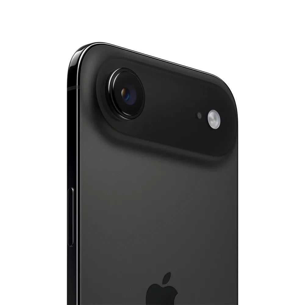 iPhone Air Apple (256GB) Preto-espacial, Tela de 6,5", 5G e Câmera de 48MP