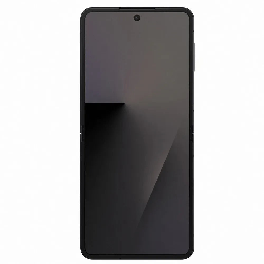 Celular Samsung Galaxy Z Flip7 5G JetBlack, 512GB, 12GB RAM e Câmera Dupla de 50MP+12MP