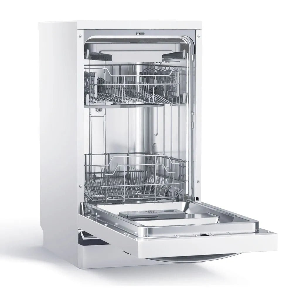 Lava-Louças 10 Serviços Brastemp Branca com Ciclo Pesado - BLF10BB