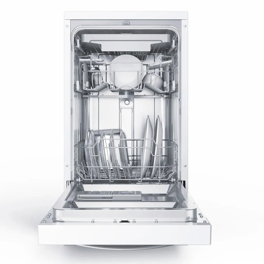 Lava-Louças 10 Serviços Brastemp Branca com Ciclo Pesado - BLF10BB