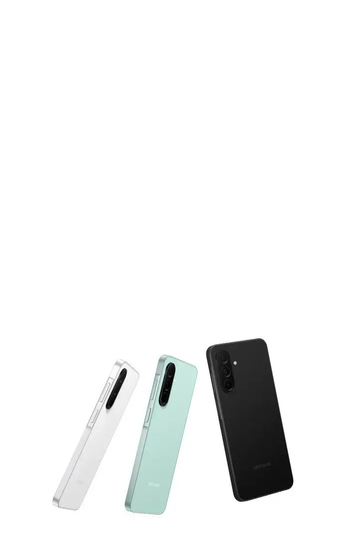 Celular Samsung Galaxy A26 5G 256GB, 8GB RAM, Câmera de 50MP, IP67, Tela Super AMOLED 6.7", NFC