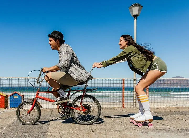 Celular Samsung Galaxy A26 5G 256GB, 8GB RAM, Câmera de 50MP, IP67, Tela Super AMOLED 6.7", NFC