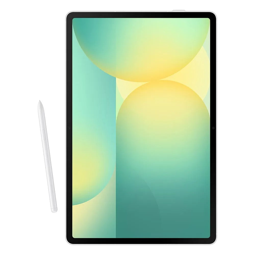 Tablet Samsung Galaxy, S10 FE, 128GB, 8GB RAM, Tela Imersiva 10.9", 90Hz, Wifi 6, IP68, Android 15 - SM-X520NZSDZTO