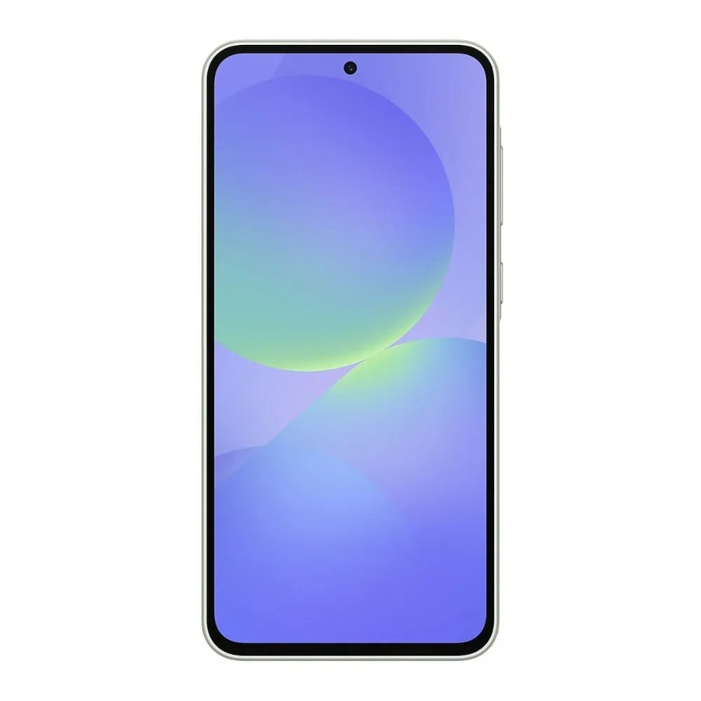 Smartphone Samsung Galaxy A36 5G 256GB 8GB de RAM Verde