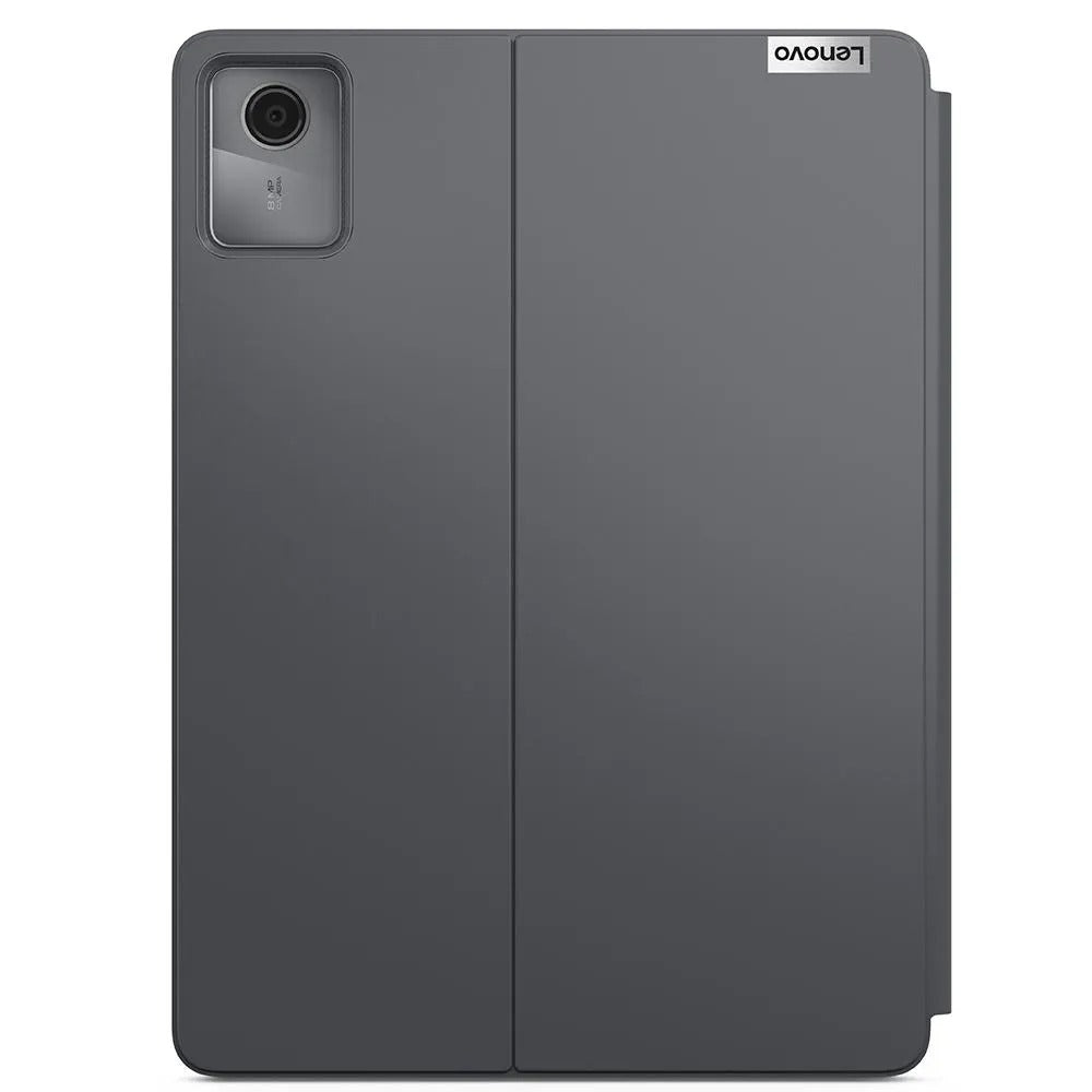 Tablet Lenovo Tab M11 128GB Wi-Fi Octa-Core 4GB Prata + Caneta + Case Protetora