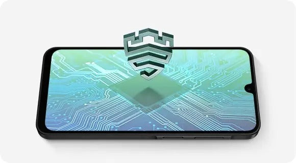 Celular Samsung Galaxy A26 5G 256GB, 8GB RAM, Câmera de 50MP, IP67, Tela Super AMOLED 6.7", NFC