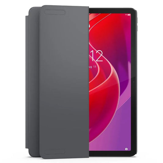 Tablet Lenovo Tab M11 128GB Wi-Fi Octa-Core 4GB Prata + Caneta + Case Protetora