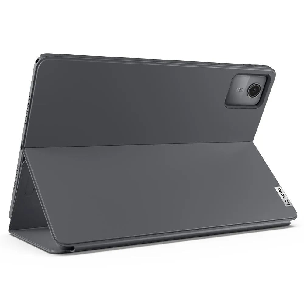 Tablet Lenovo Tab M11 128GB Wi-Fi Octa-Core 4GB Prata + Caneta + Case Protetora