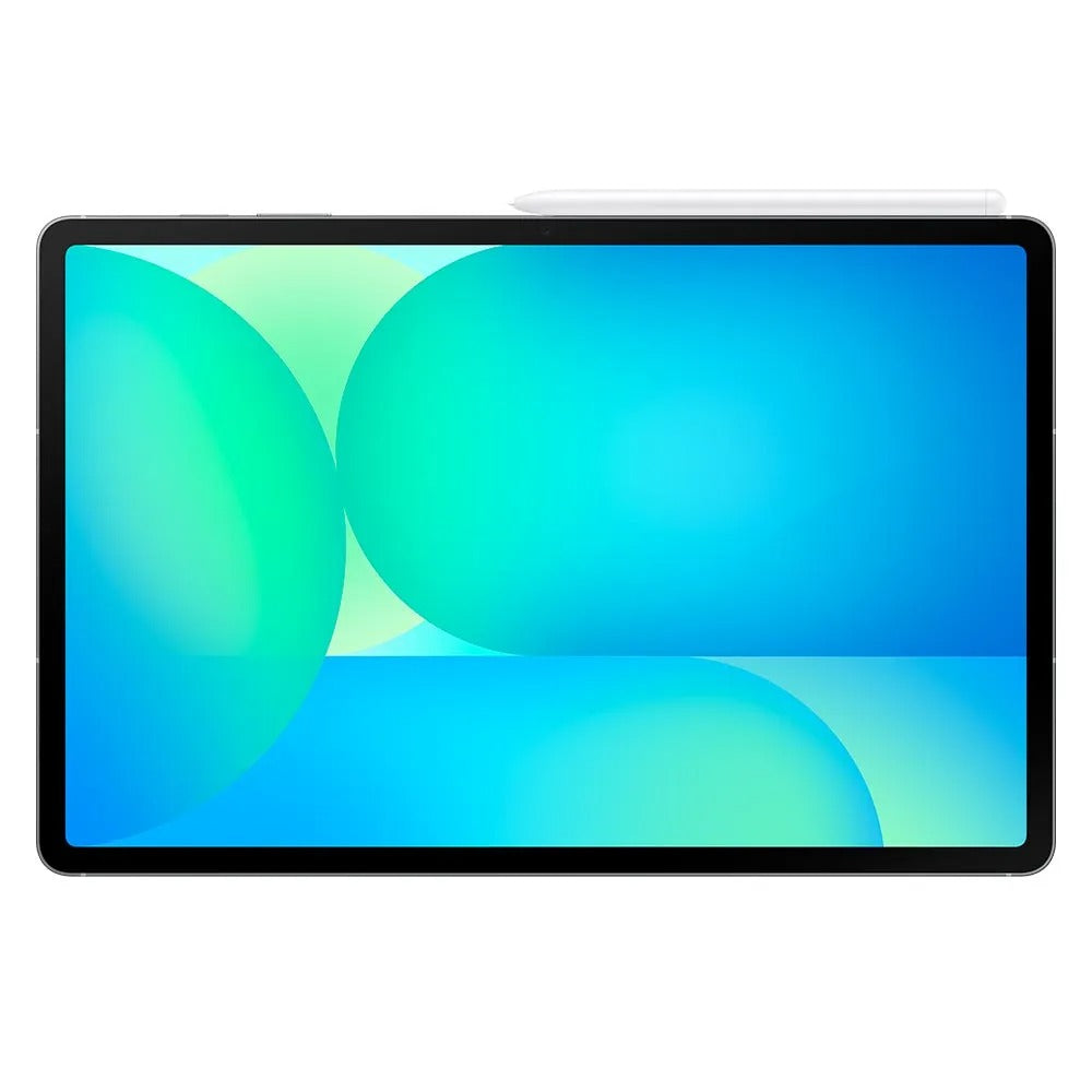 Tablet Samsung Galaxy, S10 FE+, 128GB, 8GB RAM, Tela Imersiva de 13.1", 90Hz, IP68, Android 15 - SM-X620NZADZTO