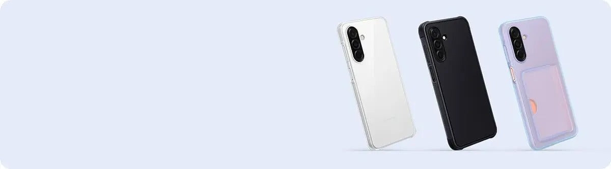 Celular Samsung Galaxy A26 5G 256GB, 8GB RAM, Câmera de 50MP, IP67, Tela Super AMOLED 6.7", NFC