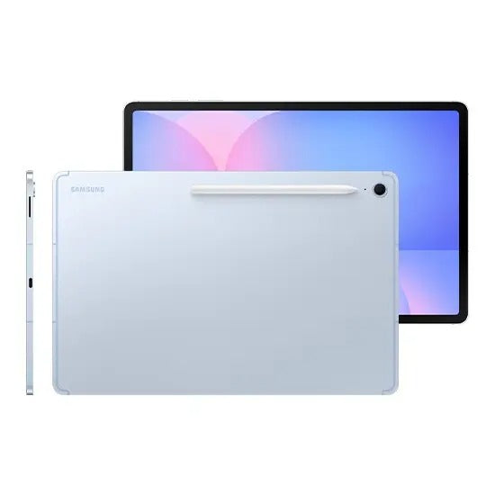 Tablet Samsung Galaxy, S10 FE, 128GB, 8GB RAM, Tela Imersiva 10.9", 90Hz, Wifi 6, IP68, Android 15 - SM-X520NZSDZTO