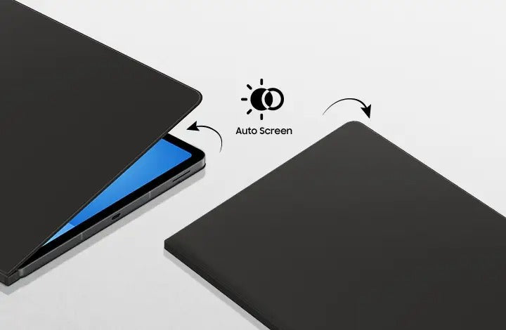 Tablet Samsung Galaxy, S10 FE, 128GB, 8GB RAM, Tela Imersiva 10.9", 90Hz, Wifi 6, IP68, Android 15 - SM-X520NZSDZTO