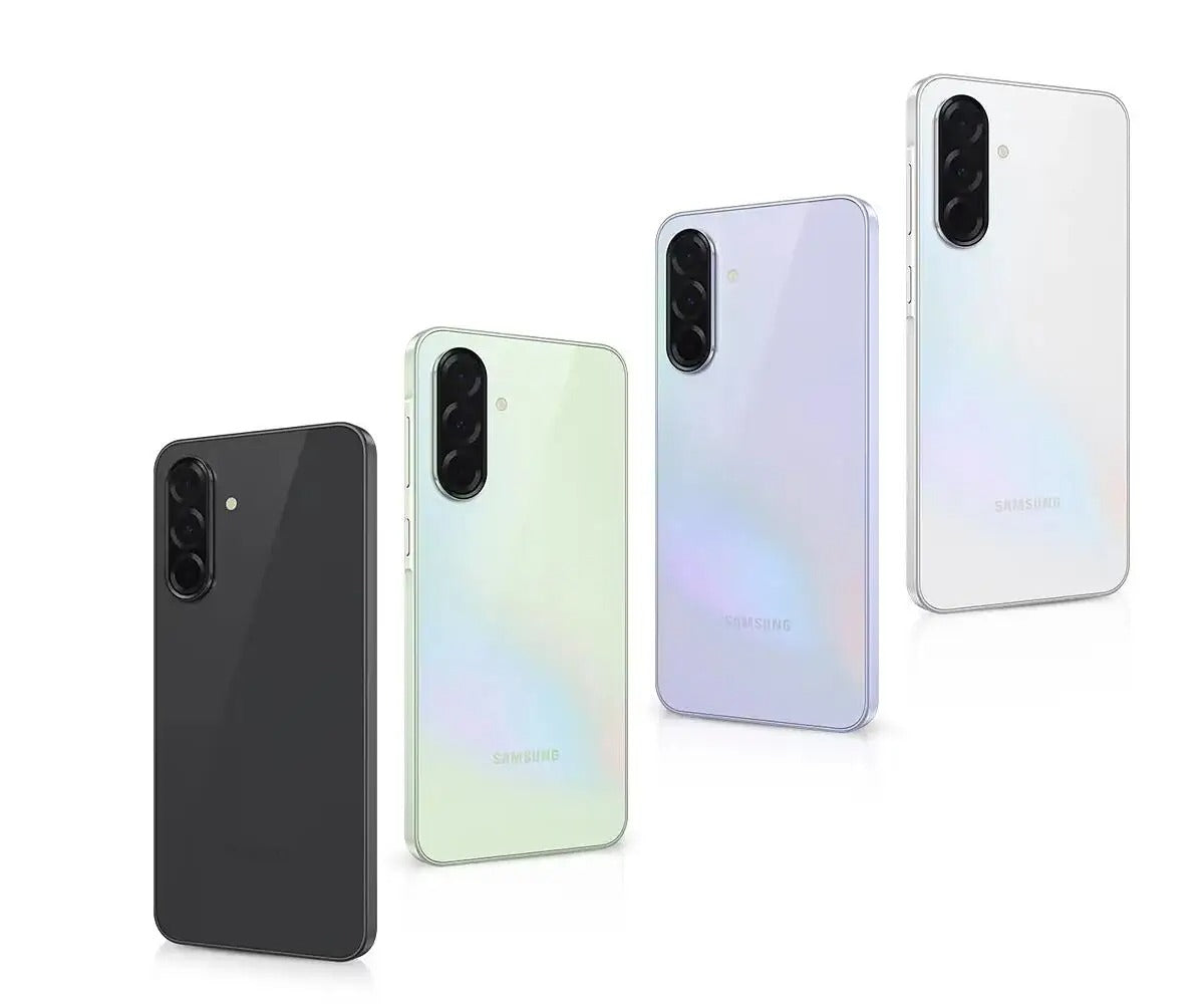 Celular Samsung Galaxy A36 5G 128GB, 6GB RAM, Câmera 50MP, IP67, Super AMOLED 6.7", Recursos AI Branco