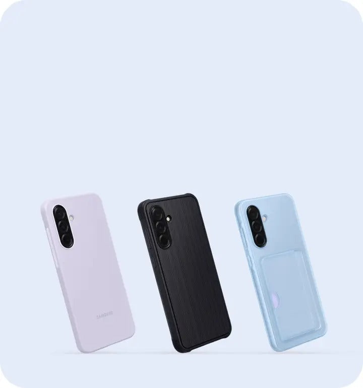 Celular Samsung Galaxy A36 5G 128GB, 6GB RAM, Câmera 50MP, IP67, Super AMOLED 6.7", Recursos AI Branco