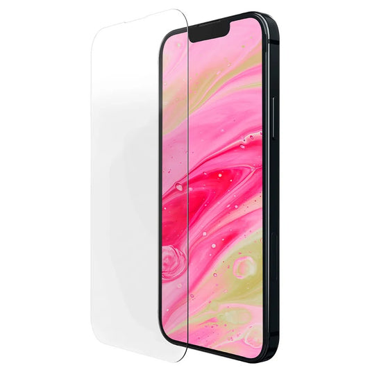 Película Protetora para iPhone 14 de Vidro Temperado Transparente - Laut - LT-IP22APG