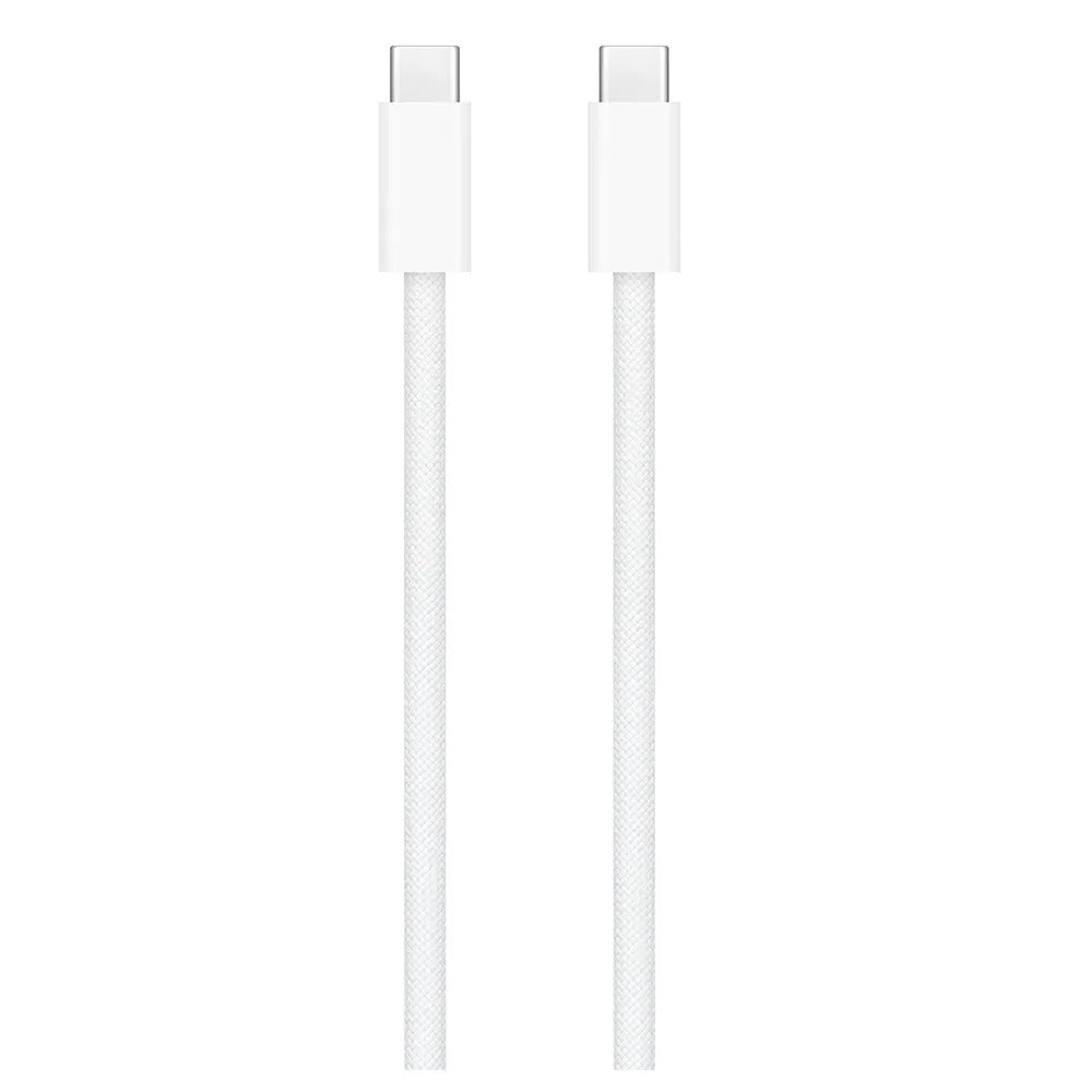 Cabo para Recarga de 240W com Conector USB-C de 2m - Apple - MYQT3AM/A