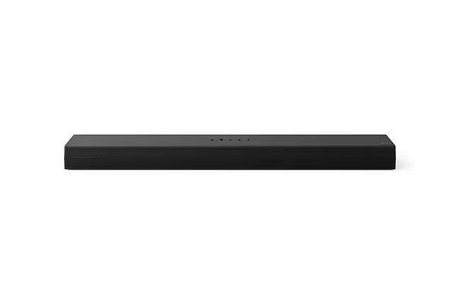 Soundbar LG S60TR com 5.1 Canais Bluetooth Dolby Digital, AI Sound Pro, Wow Interface