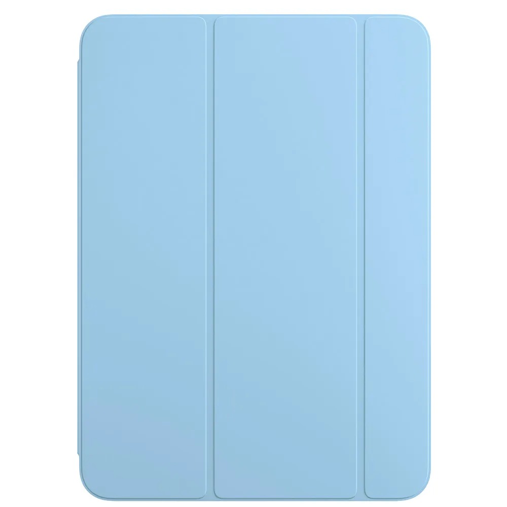 Smart Folio para iPad A16 Céu - Apple - MDEQ4ZM/A