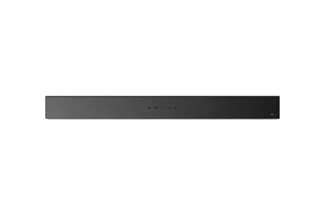 Soundbar LG S60TR com 5.1 Canais Bluetooth Dolby Digital, AI Sound Pro, Wow Interface