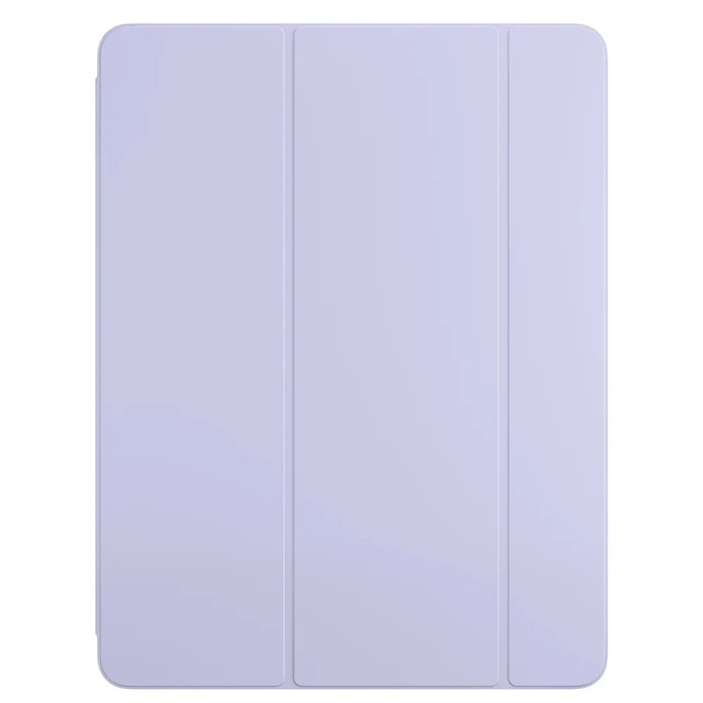 Capa Smart Folio para iPad Air 13" (M2) Violeta-claro - Apple - MWKD3ZM/A