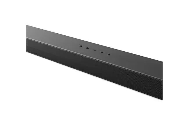 Soundbar LG S60TR com 5.1 Canais Bluetooth Dolby Digital, AI Sound Pro, Wow Interface