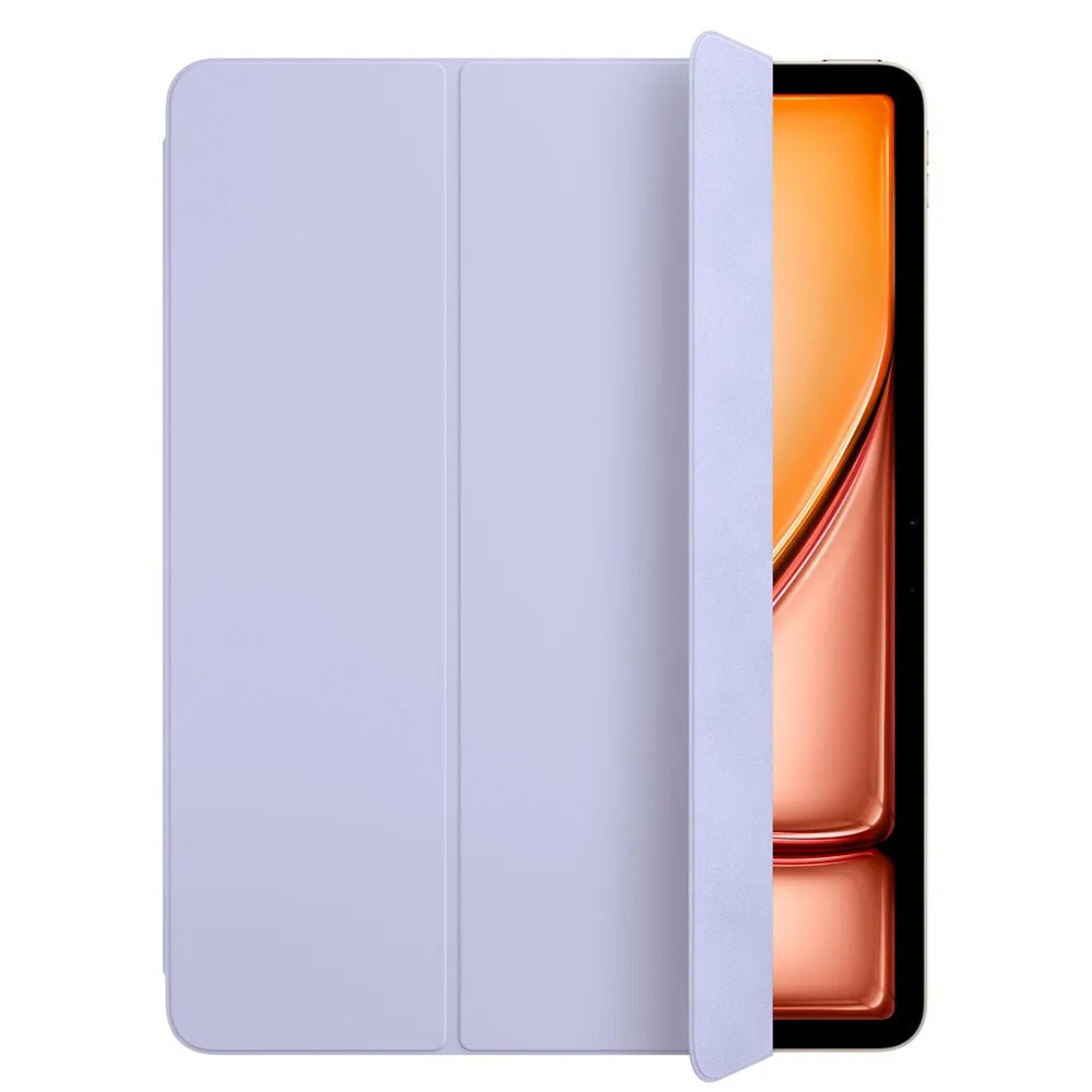 Capa Smart Folio para iPad Air 13" (M2) Violeta-claro - Apple - MWKD3ZM/A