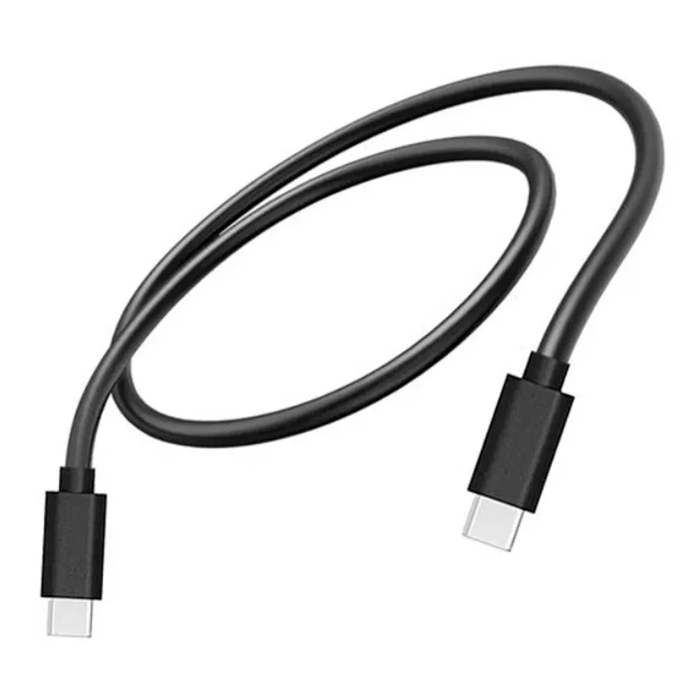 Cabo Blindado USBC/USBC 2m - Comesp - CP-UCUC2MB3