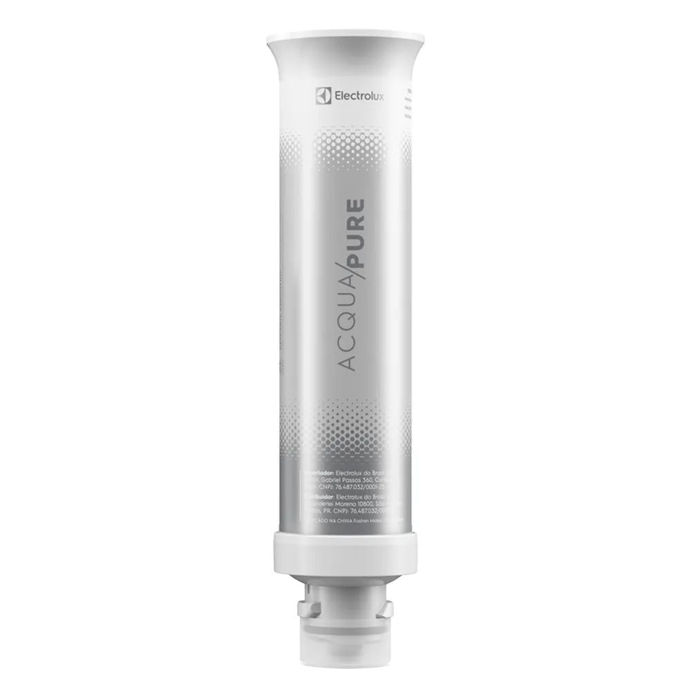 Filtro Purificador PE12 em Polipropileno Branco - Electrolux - 41044050