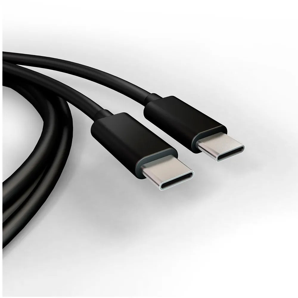 Cabo Blindado USBC/USBC 2m - Comesp - CP-UCUC2MB3