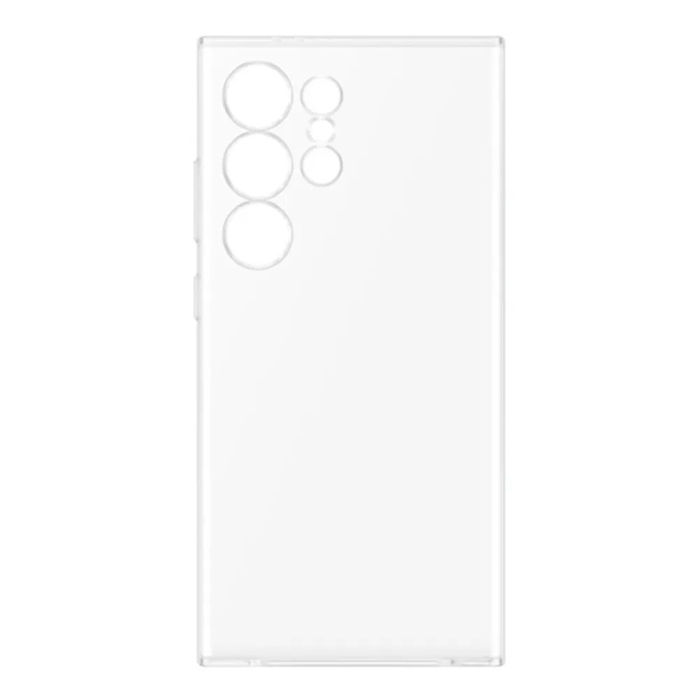 Capa Protetora para Galaxy S24Transparente - Samsung - GPFPS921S