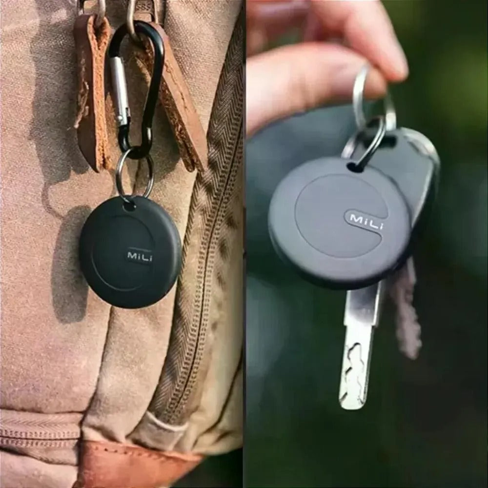 Rastreador Mitag HD-P16 compatível com Android - MiLi