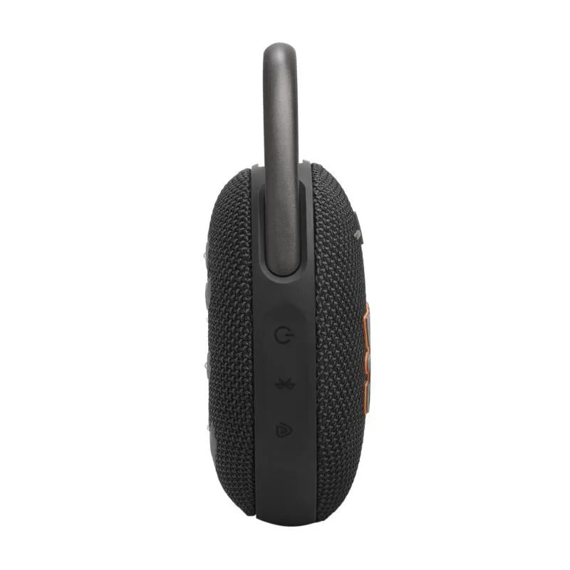 Caixa de Som Bluetooth Portátil JBL Clip 5