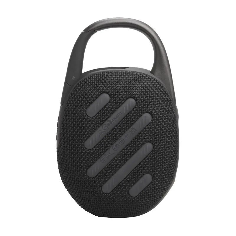 Caixa de Som Bluetooth Portátil JBL Clip 5