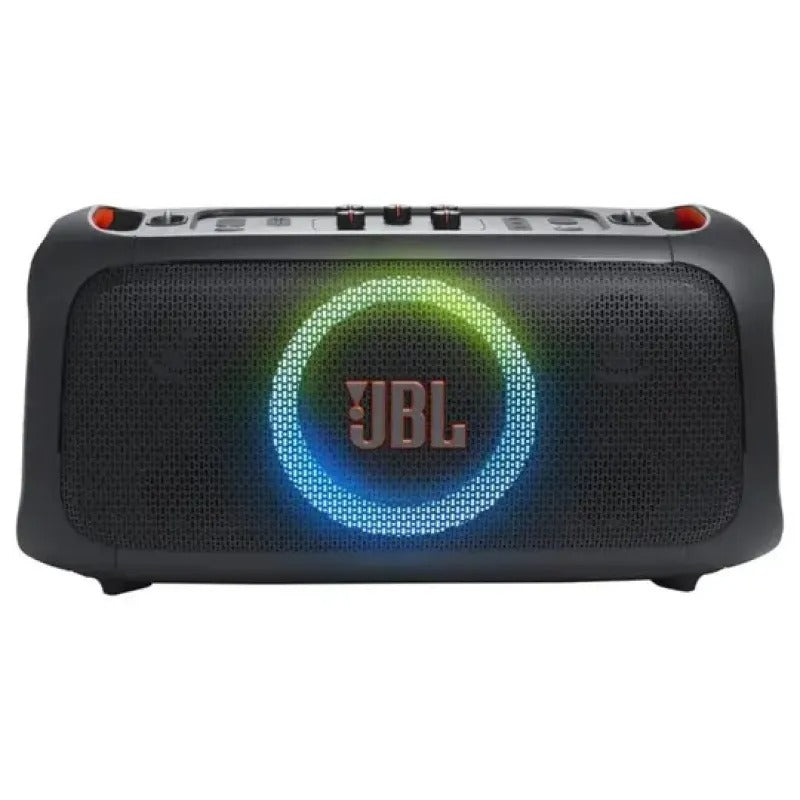 Caixa de Som Bluetooth JBL PartyBox On-the-Go Essential