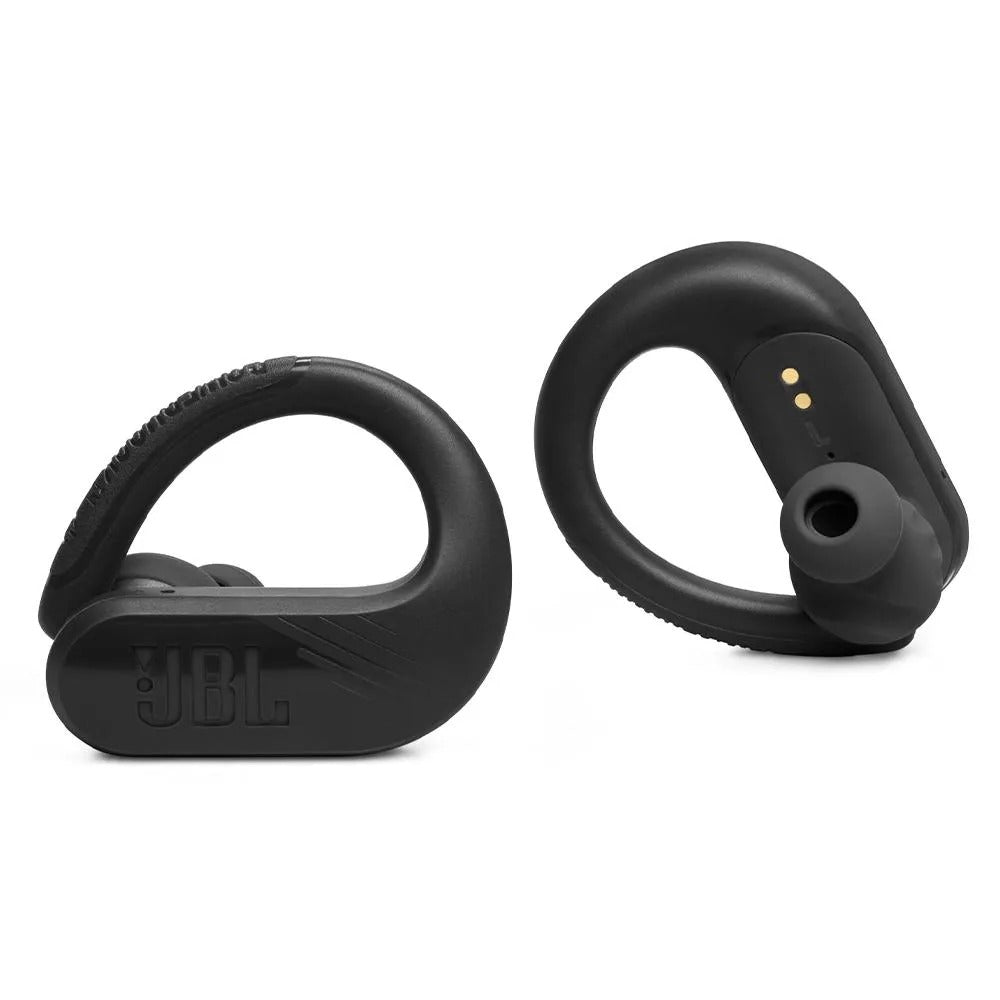 Fone de Ouvido JBL Endurance Peak 3 Headphone Sport Preto - JBLENDURPEAK3BLK