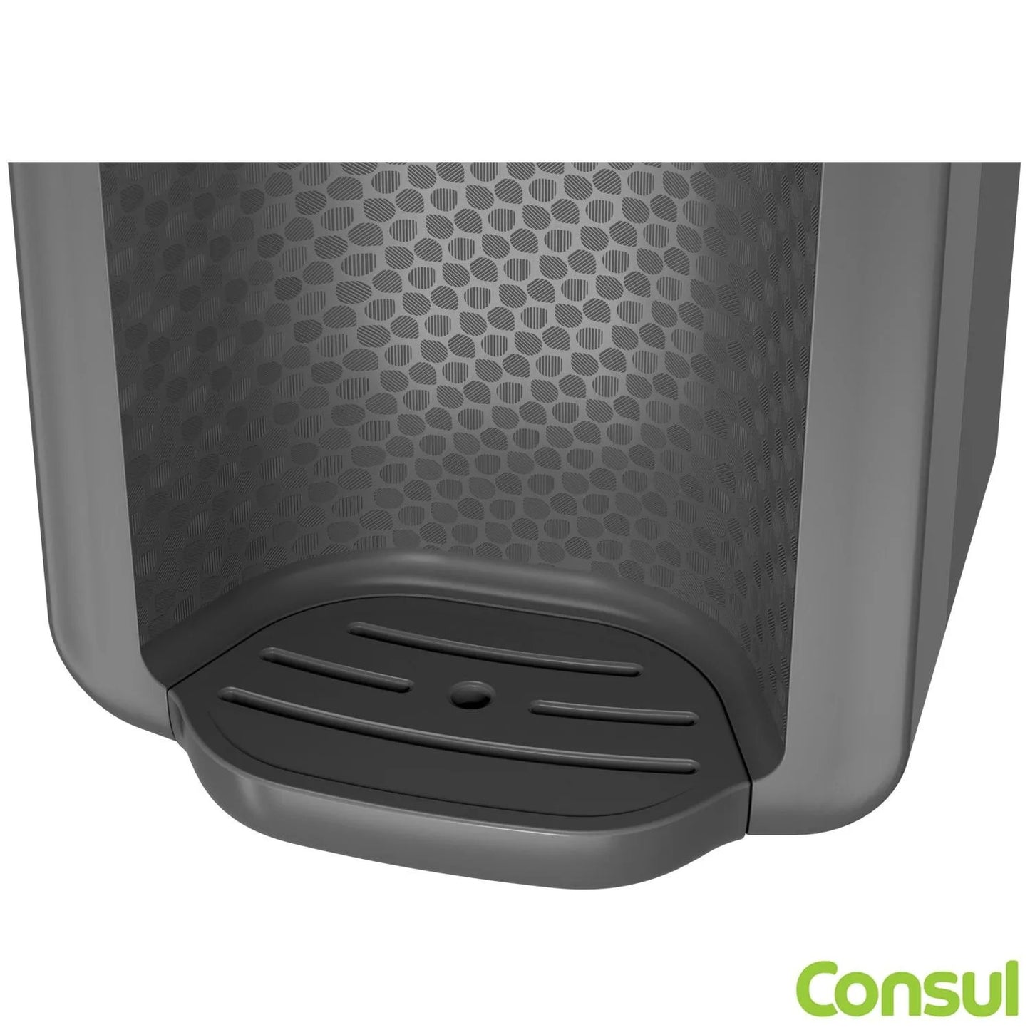 Purificador de Água Consul com Alerta Luminoso para Troca do Refil - CPC31AFONA