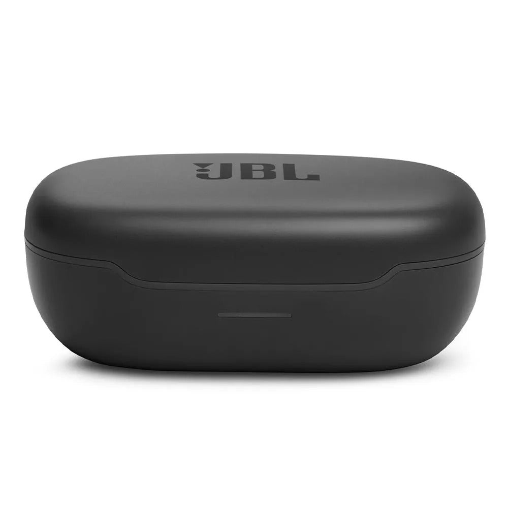 Fone de Ouvido JBL Endurance Peak 3 Headphone Sport Preto - JBLENDURPEAK3BLK