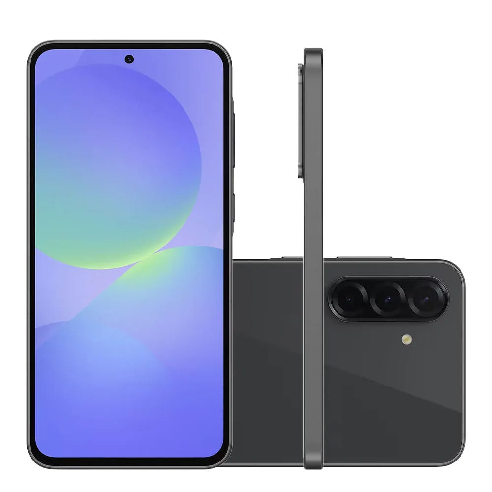 Smartphone Samsung Galaxy A36 5G 256GB 8GB de RAM Preto