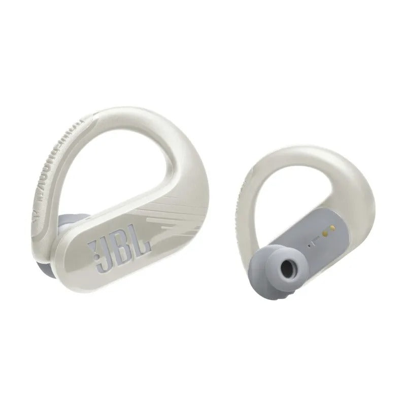 Fone de Ouvido Bluetooth JBL Endurance Peak 3 Branco